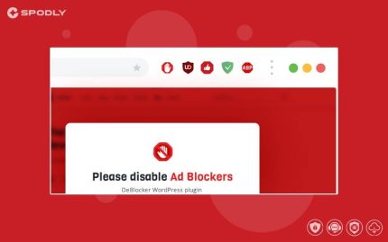 DeBlocker