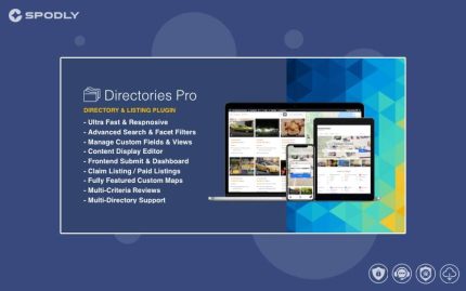 Directories Pro