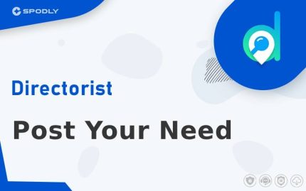 Directorist - Post Your Need