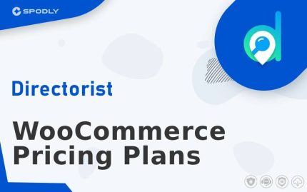 Directorist - WooCommerce Pricing Plans
