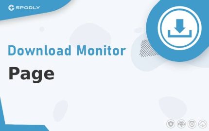 Download Monitor - Page