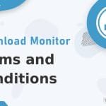 Download Monitor - Terms and Conditions