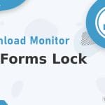 Download Monitor - WPForms Lock