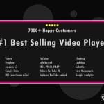 Elite Video Player