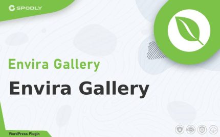 Envira Gallery