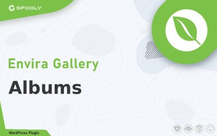 Envira Gallery - Albums
