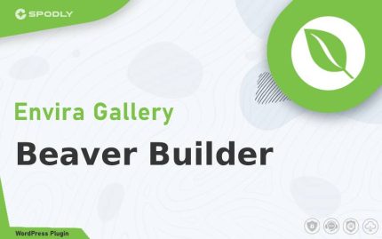 Envira Gallery - Beaver Builder