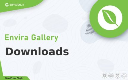 Envira Gallery - Downloads