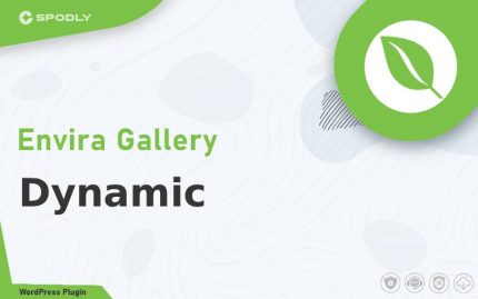 Envira Gallery - Dynamic