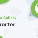 Envira Gallery - Importer