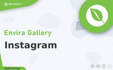 Envira Gallery - Instagram