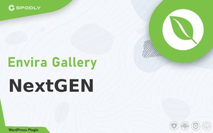Envira Gallery - NextGEN