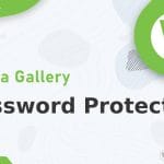 Envira Gallery - Password Protection