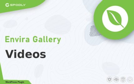 Envira Gallery - Videos