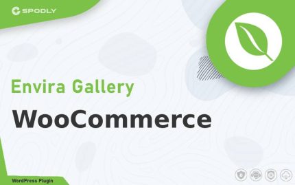 Envira Gallery - WooCommerce