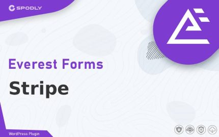 Everest Forms - Stripe