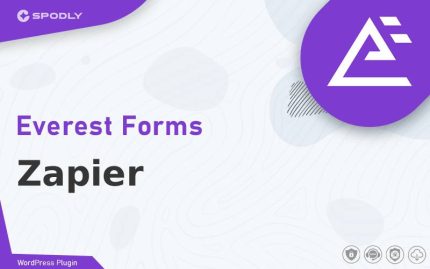Everest Forms - Zapier