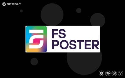 FS Poster - WordPress Auto Poster and Scheduler