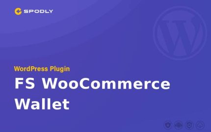 FS WooCommerce WalletWordPress Plugin