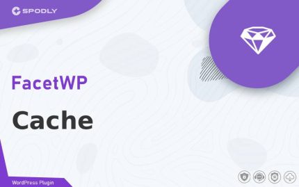 FacetWP - Cache