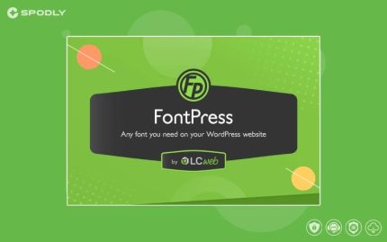 FontPress