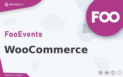 FooEvents - WooCommerce