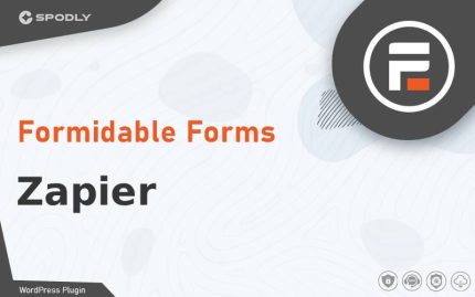Formidable Forms - Zapier