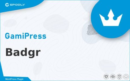 GamiPress - Badgr