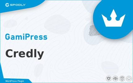 GamiPress - Credly