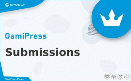 GamiPress - Submissions