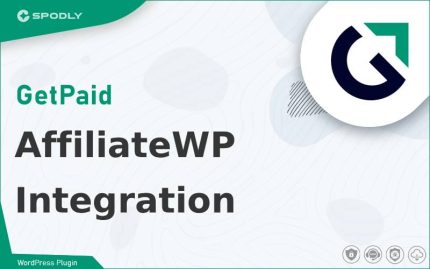 GetPaid - AffiliateWP Integration