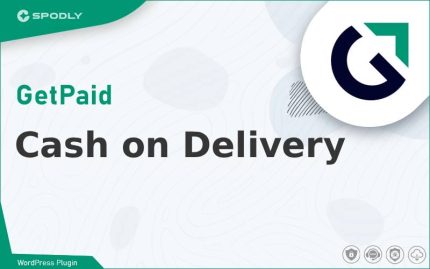 GetPaid - Cash on Delivery