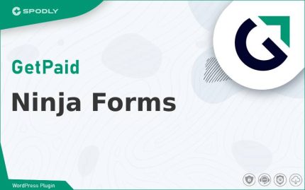 GetPaid - Ninja Forms