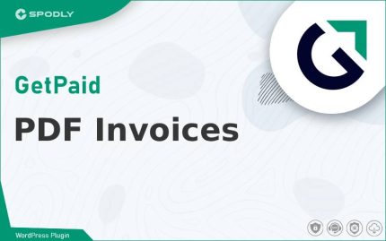 GetPaid - PDF Invoices