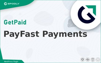 GetPaid - PayFast Payments
