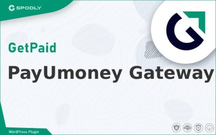 GetPaid - PayUmoney Gateway
