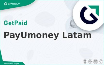 GetPaid - PayUmoney Latam