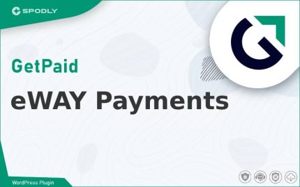 GetPaid - eWAY Payments