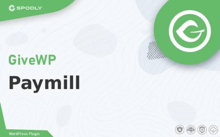 GiveWP - Paymill