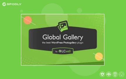 Global Gallery