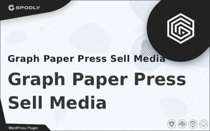 Graph Paper Press Sell Media