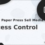 Graph Paper Press Sell Media - Access Control