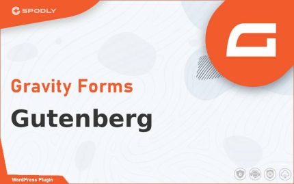 Gravity Forms - Gutenberg
