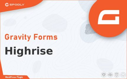 Gravity Forms - Highrise
