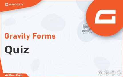 Gravity Forms - Quiz