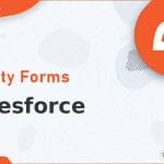 Gravity Forms - Salesforce