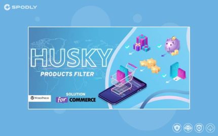 HUSKY- WooCommerce Products Filter Professional aka WOOF