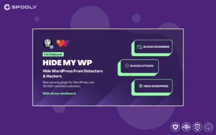 Hide My WP