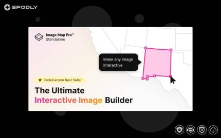 Image Map Pro