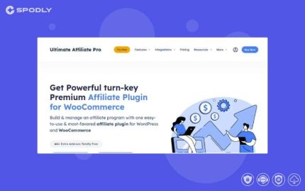 Indeed Ultimate Affiliate Pro